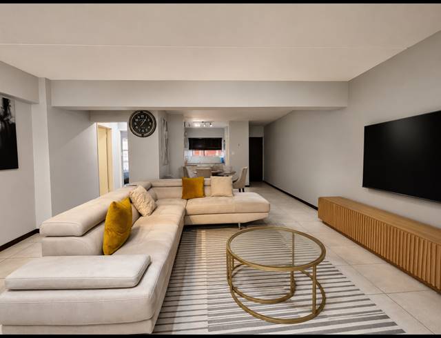 2 BEDROOM APARTMENT FOR SALE IN EDENBURG